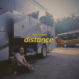 distance. by Aftertones