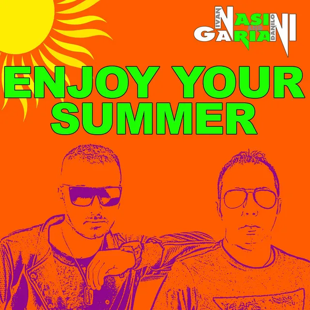 Enjoy Your Summer - Extended Version