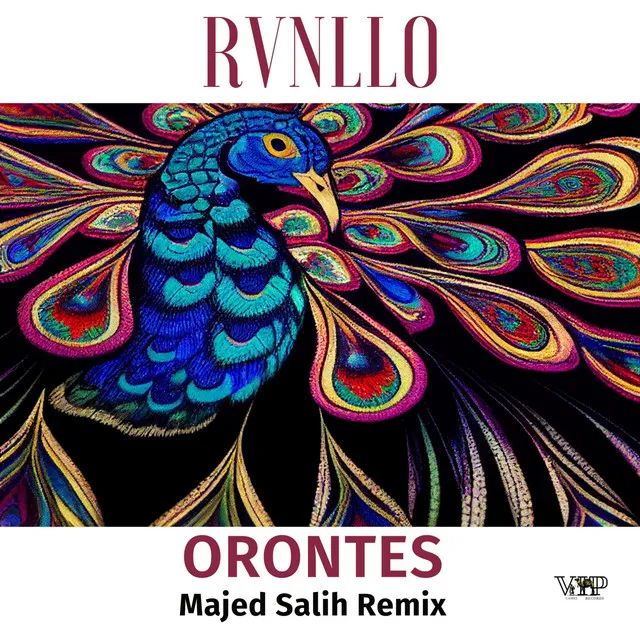 Orontes - Majed Salih Remix