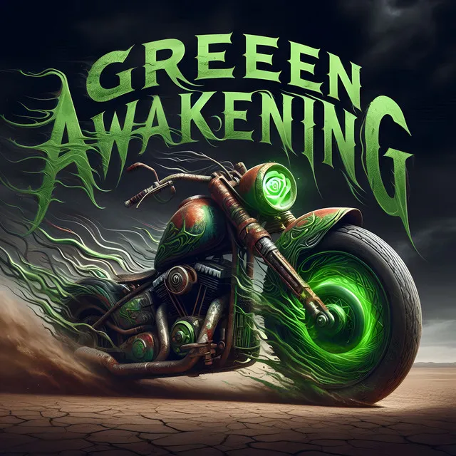 Green Awakening