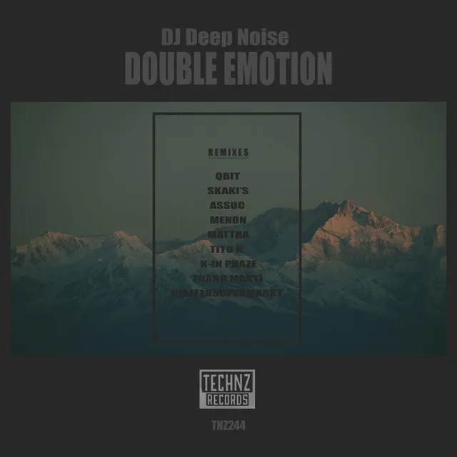 Double Emotion - Skaki's Remix