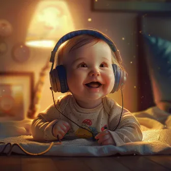 Lofi Baby Dreamland: Gentle Melodies by Baby Music Bliss