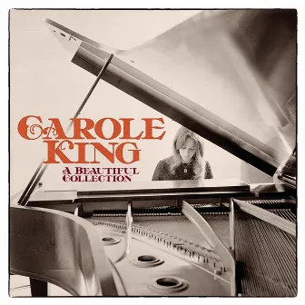 A Beautiful Collection - Best Of Carole King by Unknown Artist