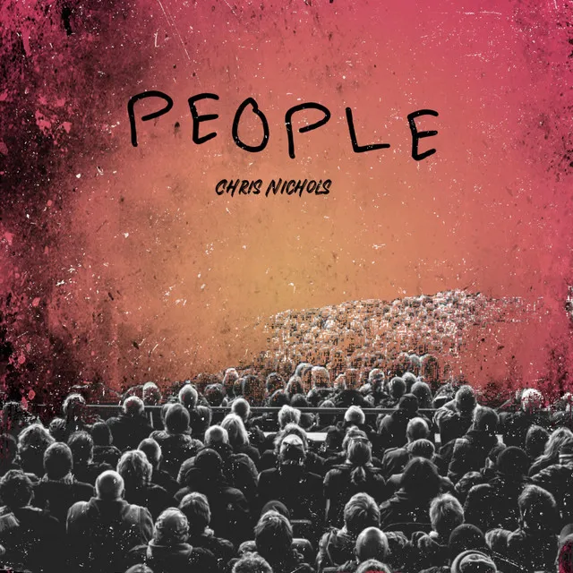 People Cover