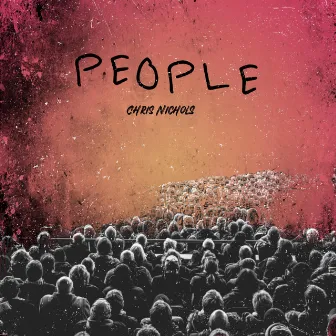 People Cover by Chris Nichols