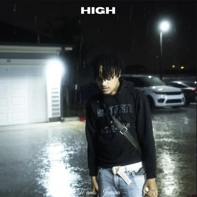 High - Remix