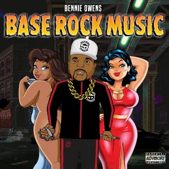 Base Rock Music by Bennie Owens