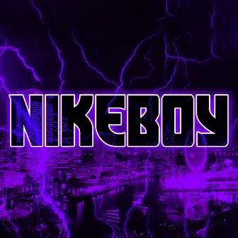 Nikeboy by MarkyZin