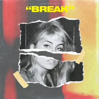 Break by ODD MAMI