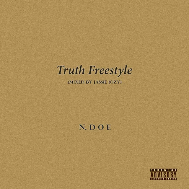 Truth Freestyle