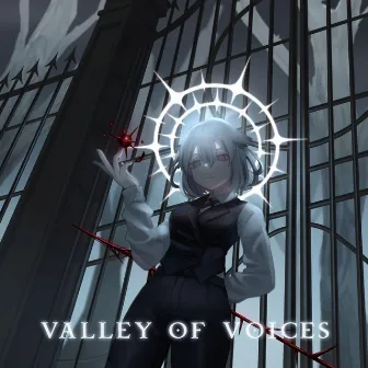 Valley of Voices by Kara