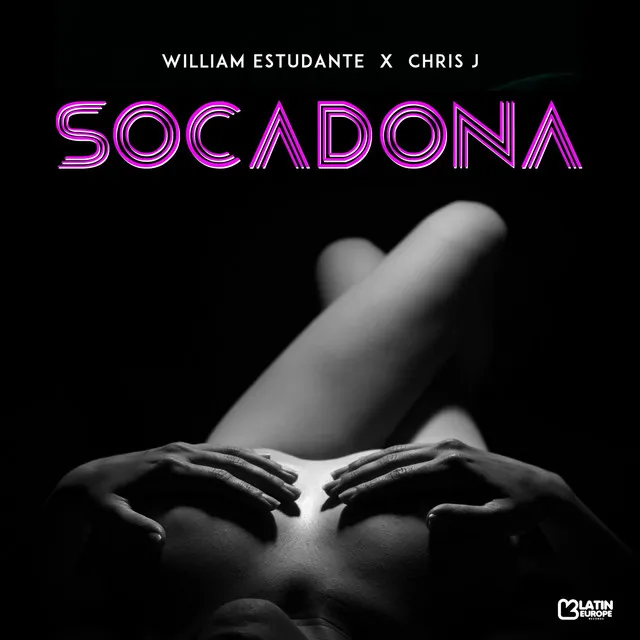 Socadona (Radio Edit)