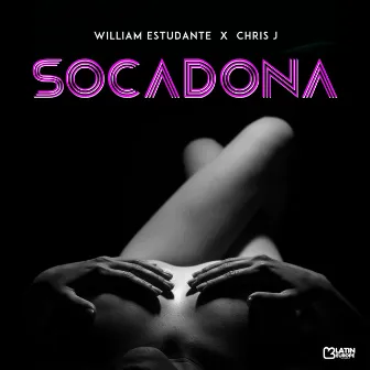 Socadona (Radio Edit) by Chris J