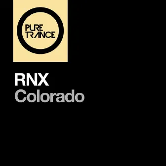 Colorado by RNX