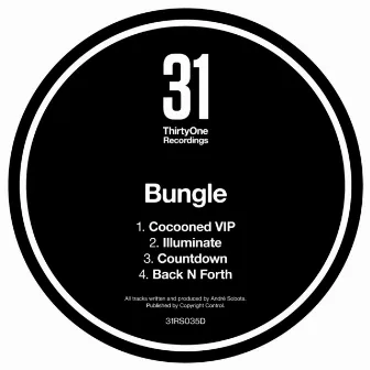 Cocooned VIP by Bungle