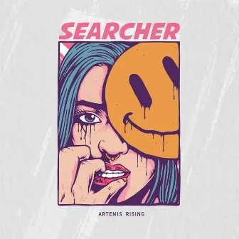 Searcher by Artemis Rising