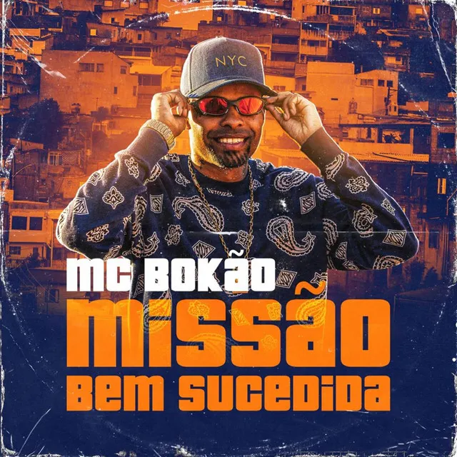 Missão Bem Sucedida