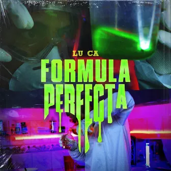 Formula perfecta by LU CA