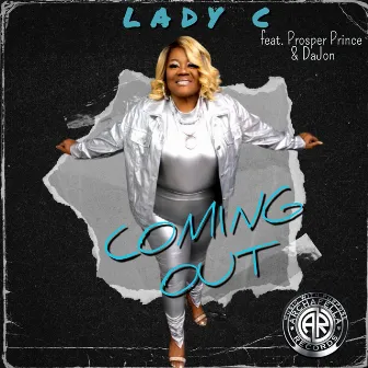 Coming Out by Lady C