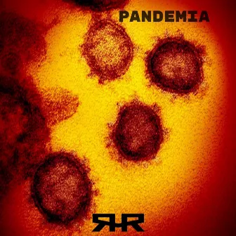 Pandemia by ЯR