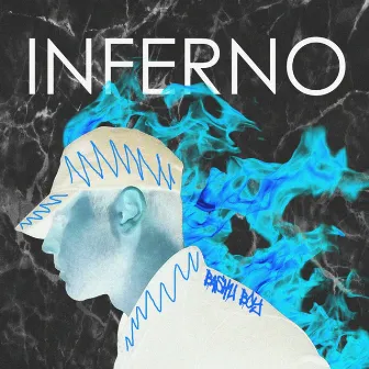 Inferno by Bashu Boy