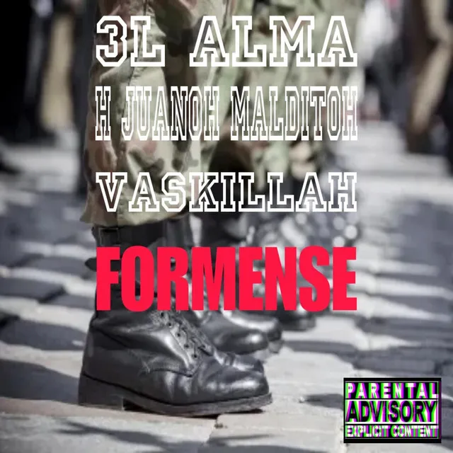 Formense