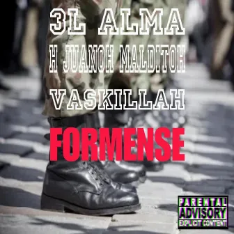 Formense by 3L ALMA