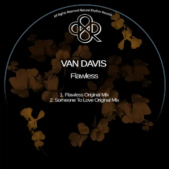 Flawless by Van Davis