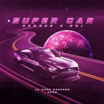 Super Car by Dender