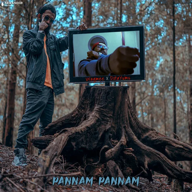 Pannam Pannam