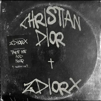 CHRISTIAN DIOR by ZDIORX