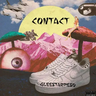 Contact by GLEESTAR PESO