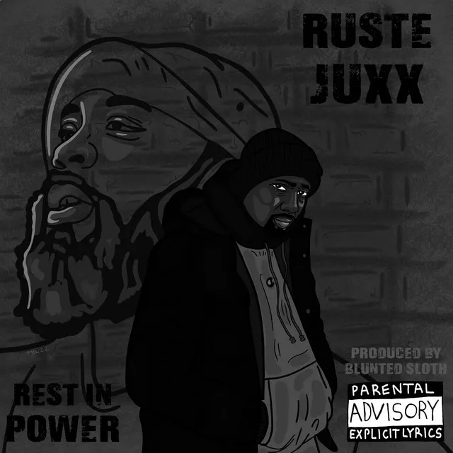 REST IN POWER REMIX