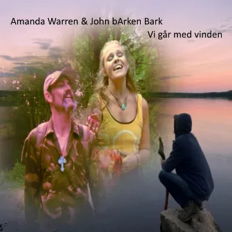 Vi går med vinden by John Bark