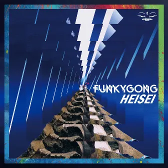 Heisei by Funky Gong