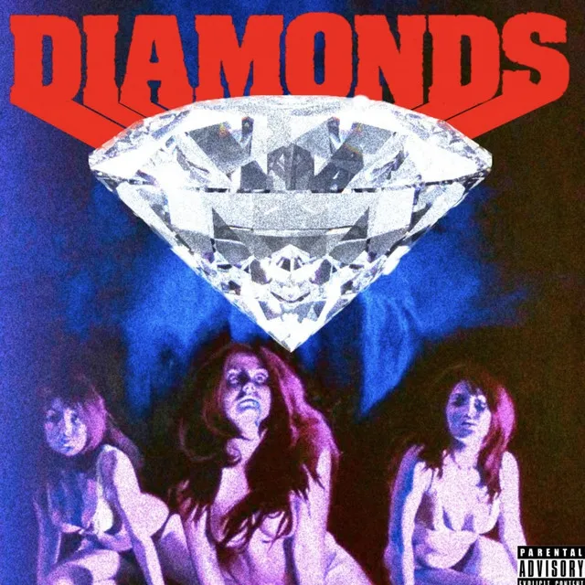 Diamonds