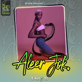 Aleer Jok by D' Kurt