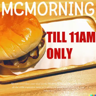 McMorning by SuperSu