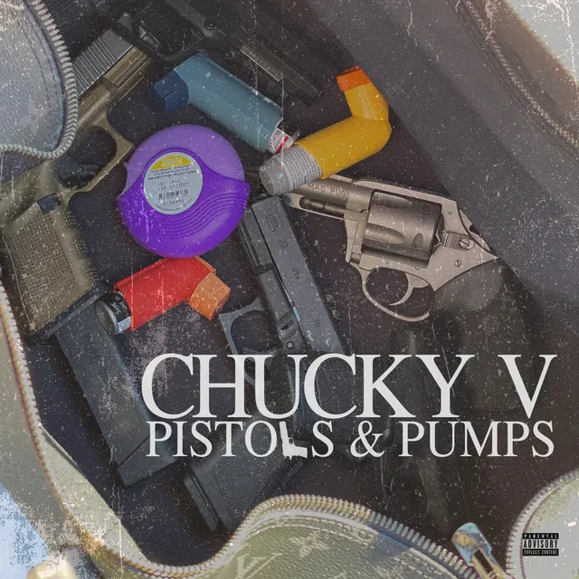 Pistols & Pumps