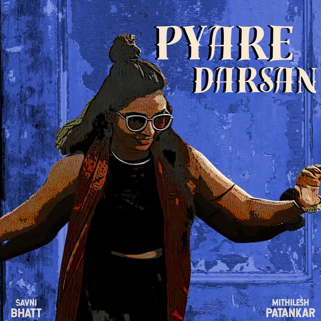 Pyare Darsan