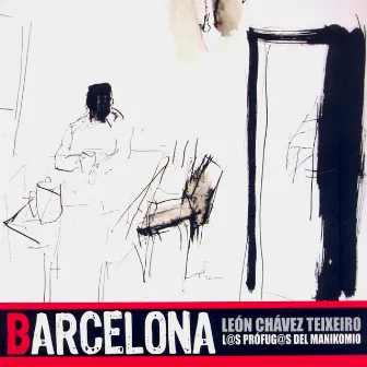 Barcelona (En Vivo) by León Chávez Teixeiro