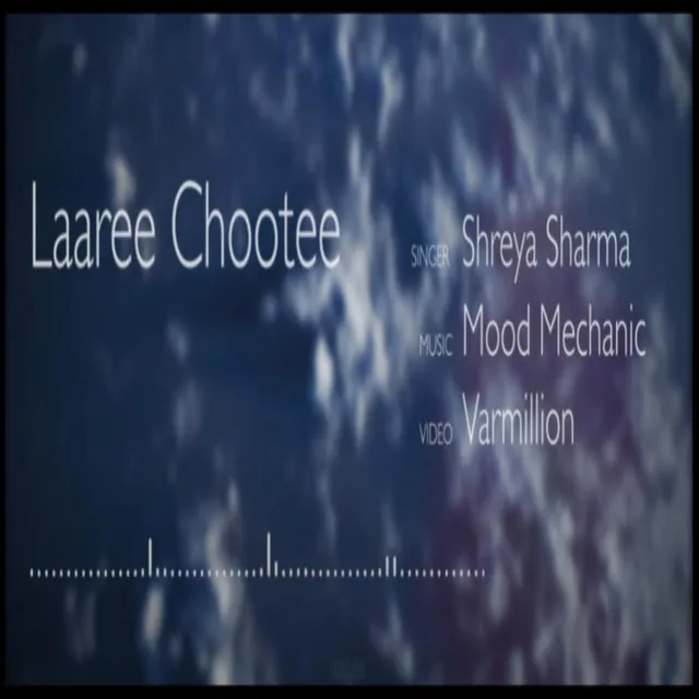 Laree Chootee (Female Version)