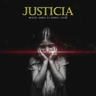 Justicia by Miguel Angel ElGenio