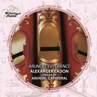 Arundel Experience by Alexander Eadon