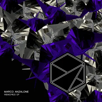 Memories EP by Marco Anzalone