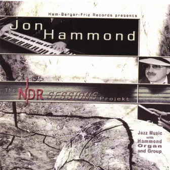 Ndr Sessions Projekt by Jon Hammond