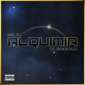 Alquimia by Hael EC