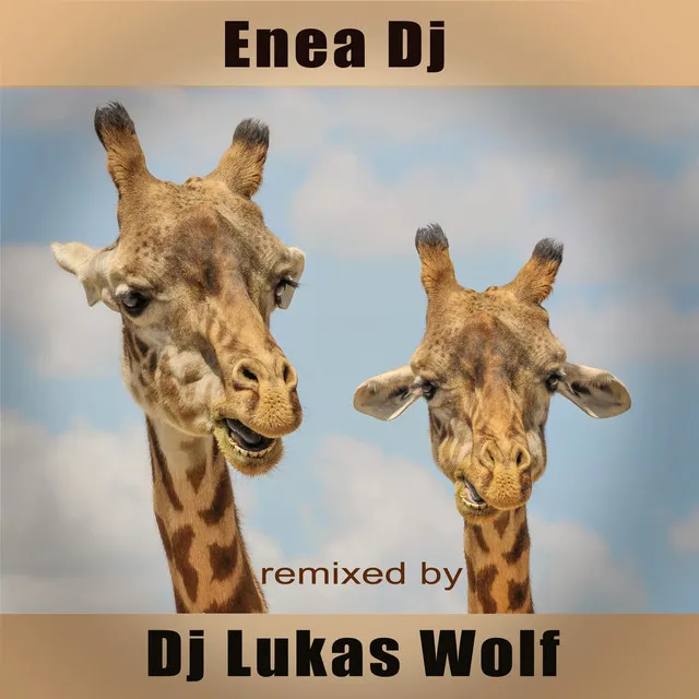 Star Night Love - DJ Lukas Wolf Cut Remix