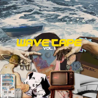 Wave Tape Vol.1 by wavytrbl