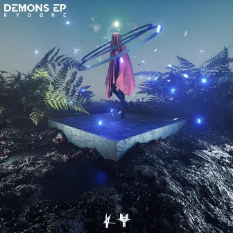 Demons by kyogre